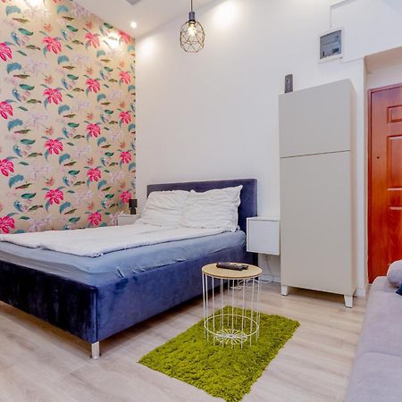 Rothapartments'Studio Budapešť Exteriér fotografie
