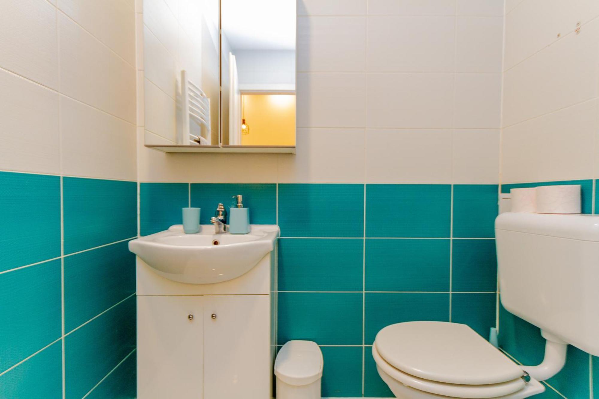 Rothapartments'Studio Budapešť Exteriér fotografie