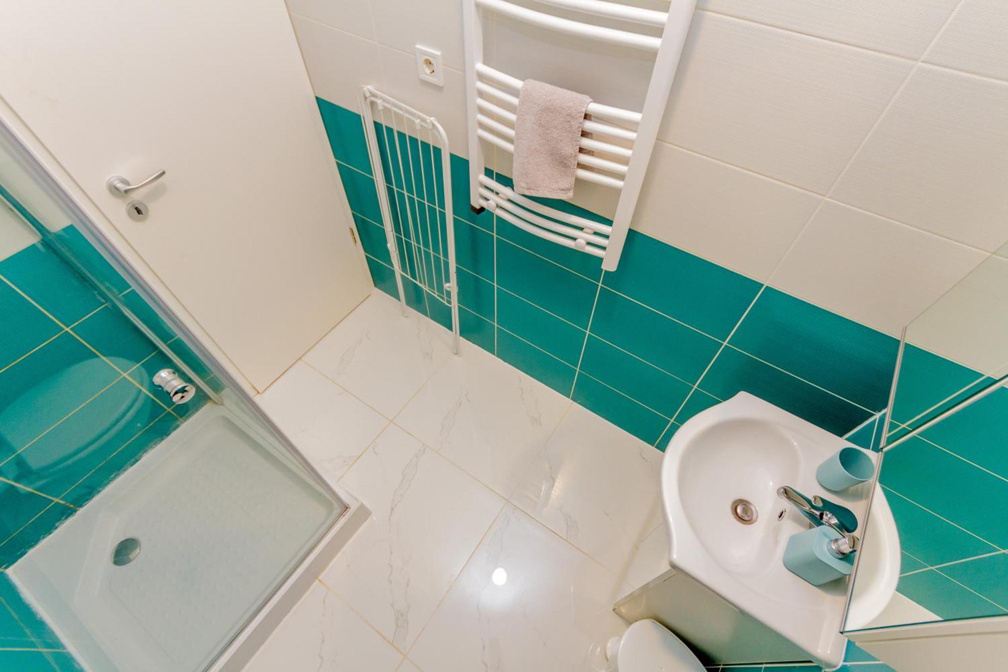 Rothapartments'Studio Budapešť Exteriér fotografie