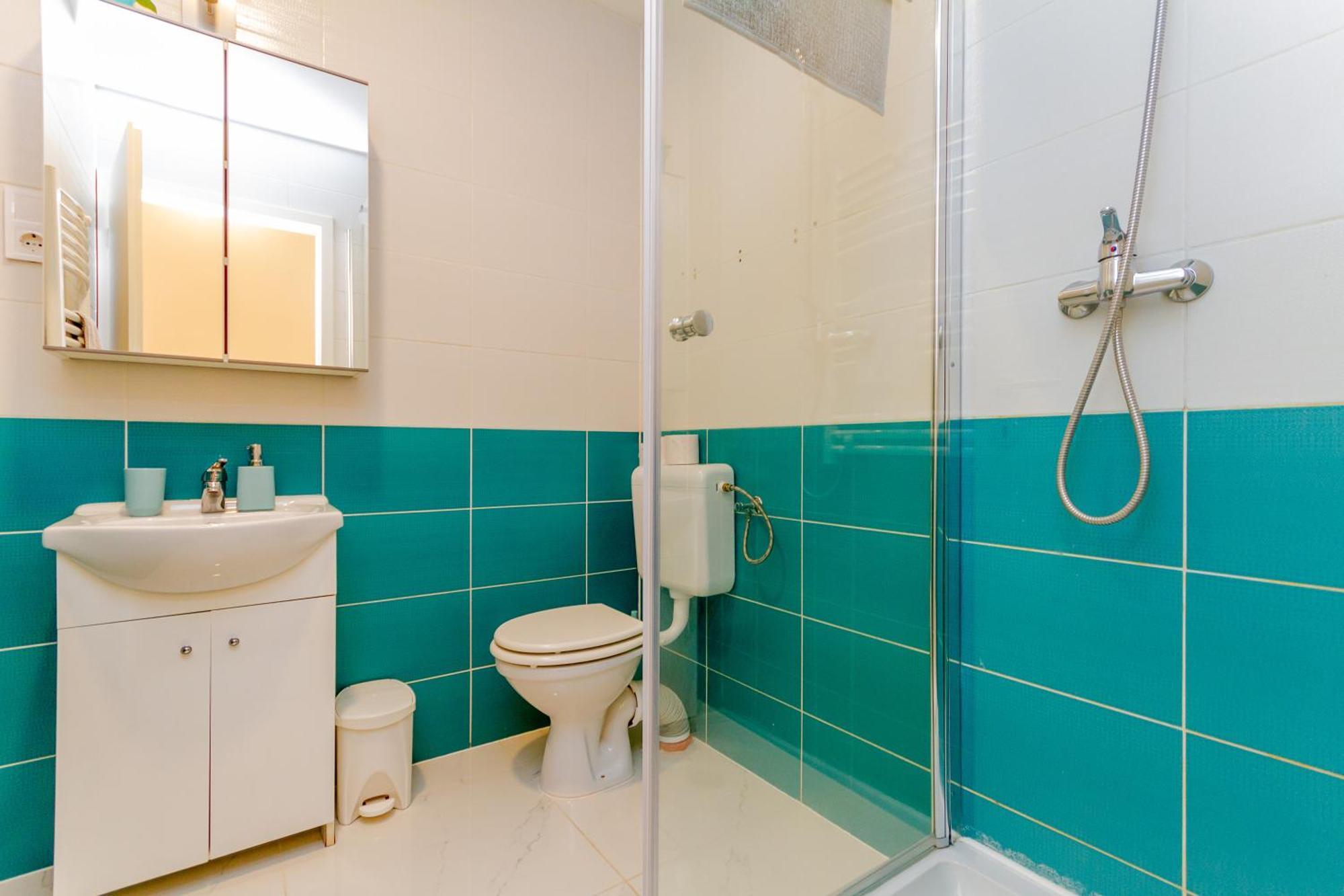 Rothapartments'Studio Budapešť Exteriér fotografie